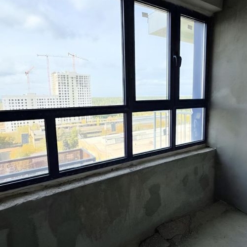 1-комн квартира Ивантеевка, Заводская улица,  д. 9А