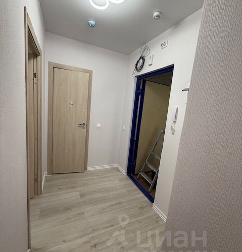 Студия Илимская улица, 1Вк1