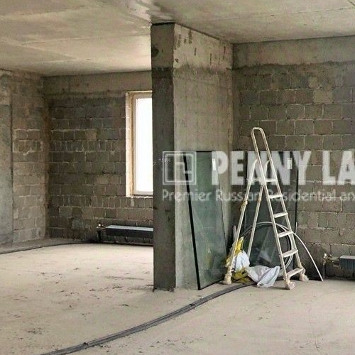 5-комн квартира улица Маршала Конева, 14