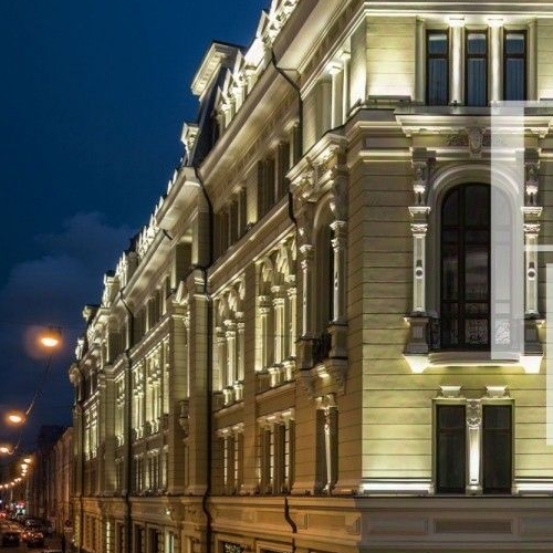 3-комн квартира Большой Черкасский переулок, 2/10