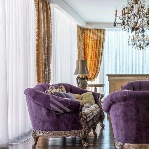 6-комн квартира улица Климашкина, 17С2