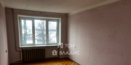 2-комн квартира посёлок Краснознаменский, 6