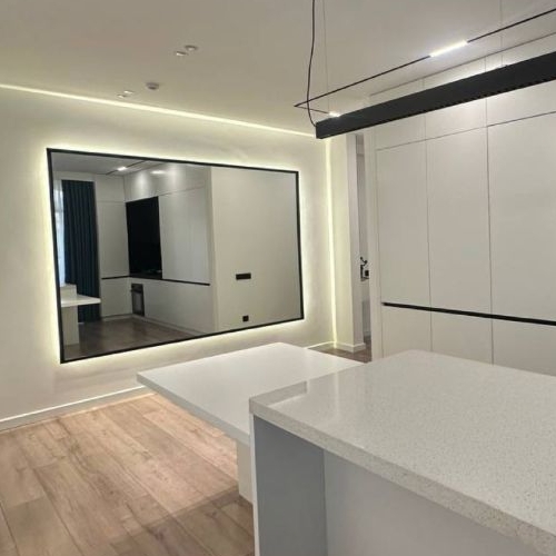 3-комн квартира проезд Ольминского, 4