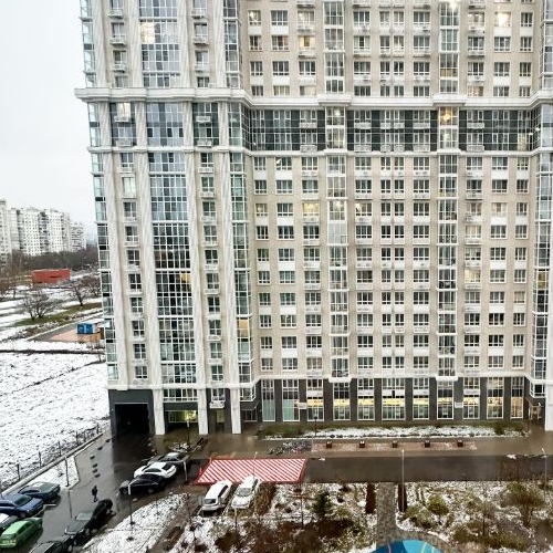 Студия Ореховый бульвар, 24к3