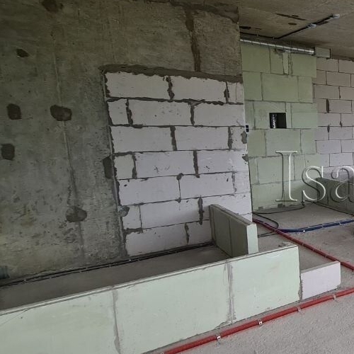 2-комн квартира Новоалексеевская улица, 16к4