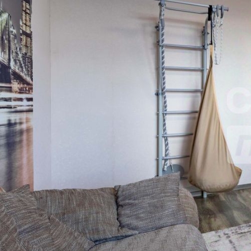 2-комн квартира Ново-Сырово мкр, улица Кольцевая,  д. 3