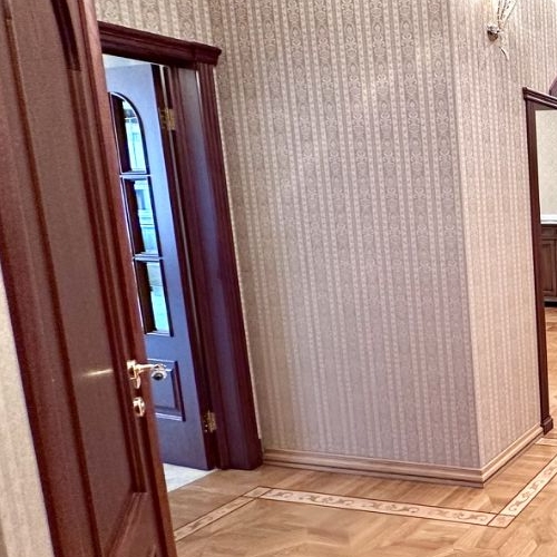 3-комн квартира улица Гарибальди, 6К1