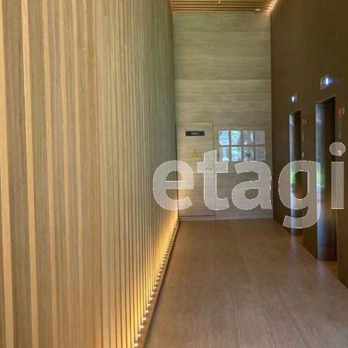 1-комн квартира Рублевское шоссе, 101