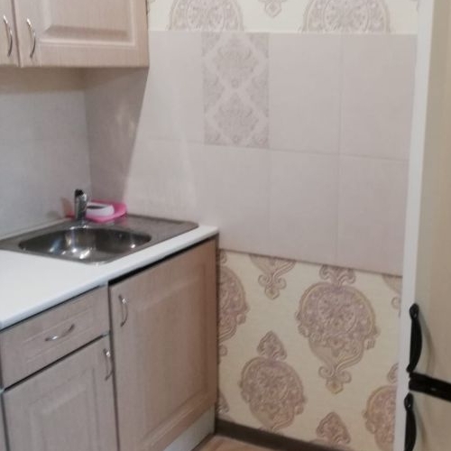 Студия Дзержинский, Угрешская улица, 34