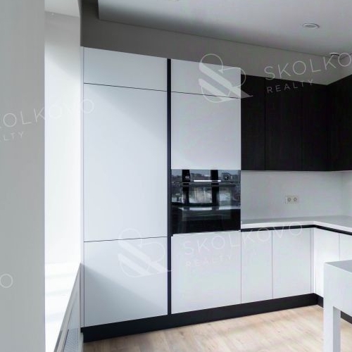 3-комн квартира Ленинградский проспект, 36с30