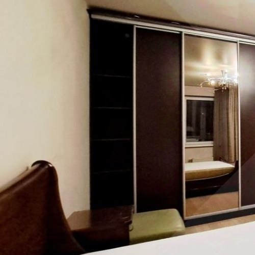 1-комн квартира улица Татьянин Парк, 16к1