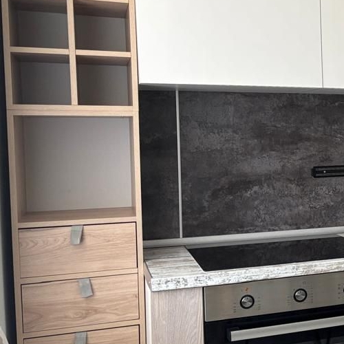 3-комн квартира пос. Мебельной Фабрики, улица Рассветная, 3