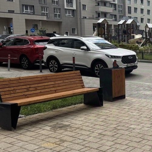 2-комн квартира 6-я Радиальная улица, 7/1к1