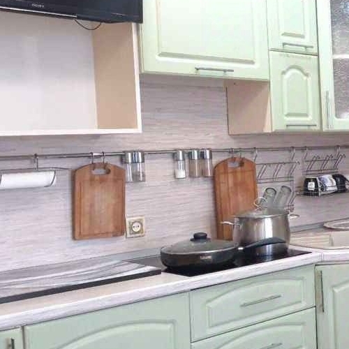 3-комн квартира Силикат мкр, Котельники, 5