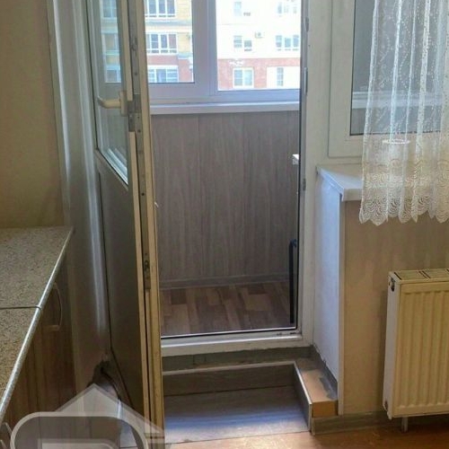 1-комн квартира Лобня, проезд Свободный, 5