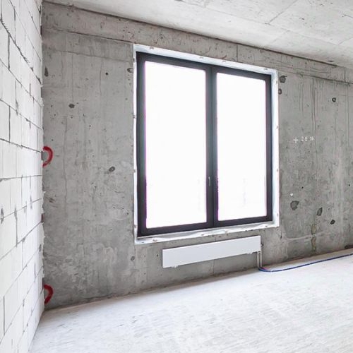 2-комн квартира Пречистенская набережная, 43