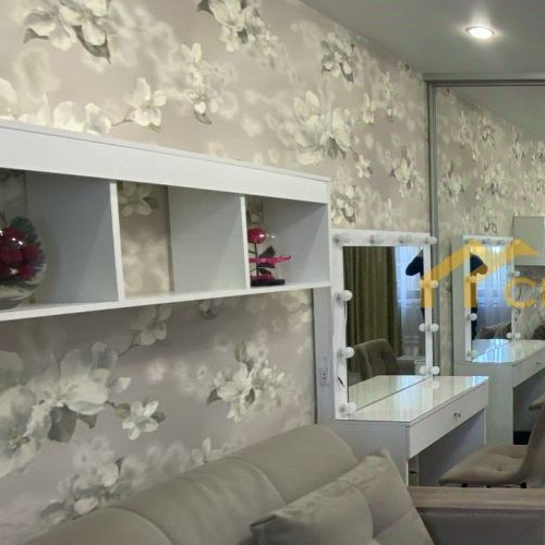 1-комн квартира Родниковая улица, 9Ак1