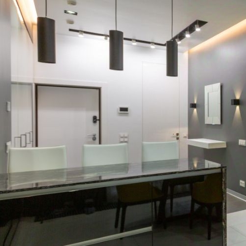 2-комн квартира 1-й Смоленский переулок, 21