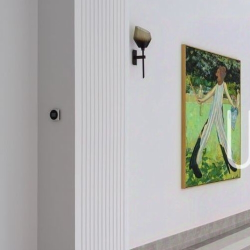 3-комн квартира Пречистенская набережная, 43