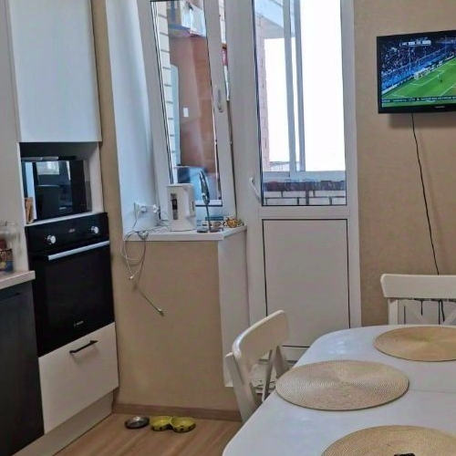 2-комн квартира Люберцы, улица Кирова, 9к5