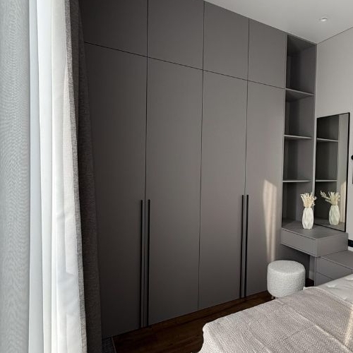 2-комн квартира Винницкая улица, 8к2