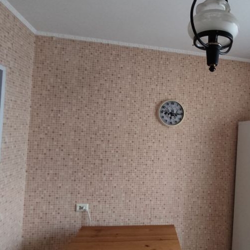 1-комн квартира пос. ВНИИССОК, улица Дружбы, 27