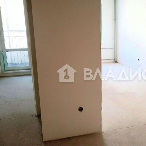 1-комн квартира Илимская улица, 1Вк1