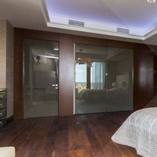 4-комн квартира Чапаевский переулок, 3