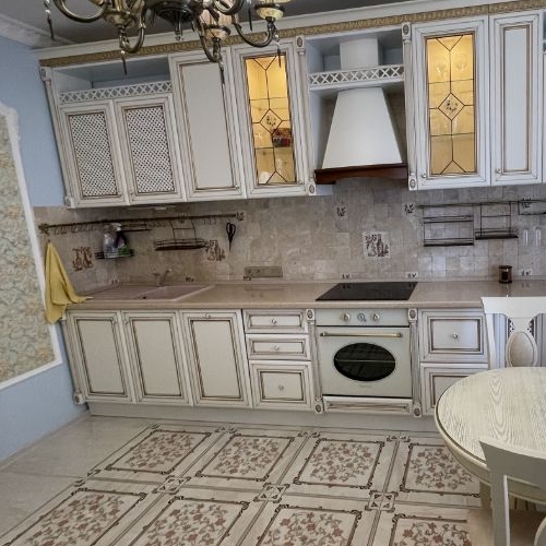 1-комн квартира Химки, 9 Мая улица, 10Б