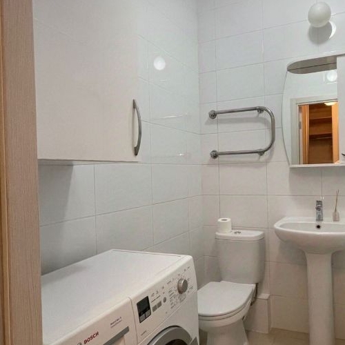 1-комн квартира Одинцово, улица Каштановая, 6