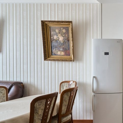 2-комн квартира улица Гарибальди, 6К1