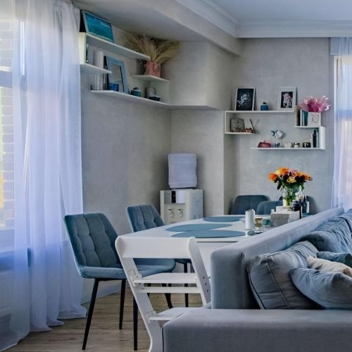 3-комн квартира Верейская улица, 29С151