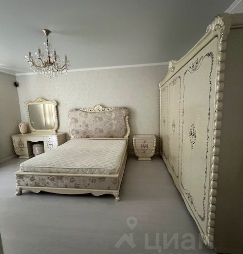 2-комн квартира Рублевское шоссе, 70к5