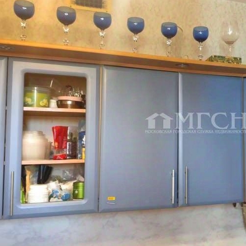 2-комн квартира Мытищи, улица Комарова, 4