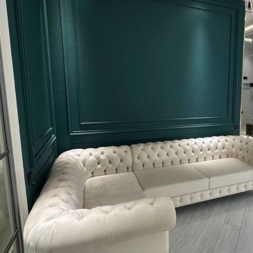 2-комн квартира Ленинский проспект, 38Ак1