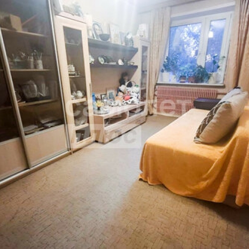 3-комн квартира ул Изваринская,  д. 3