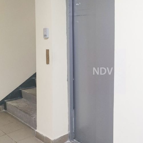 Студия улица Жемчужная, 1к3