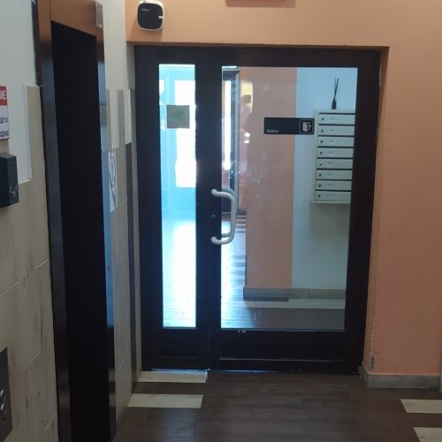 1-комн квартира Рублевское шоссе, 70к6