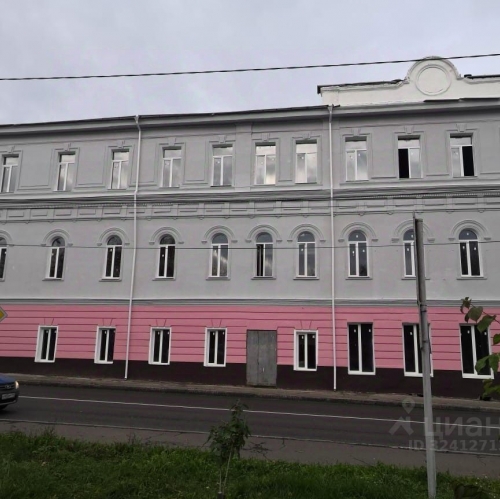 Офис Серпухов, ул 1-я Московская,  д. 42/8