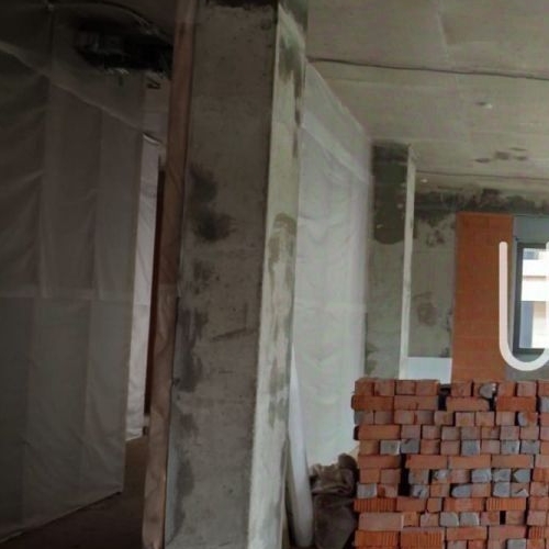 5-комн квартира Минская улица, 2Вк3