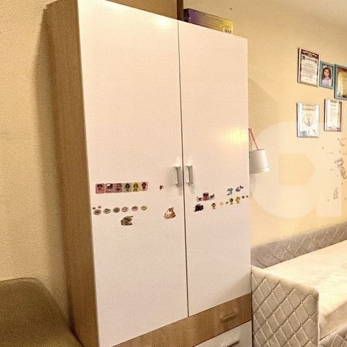 3-комн квартира Чехов, Молодежная улица, 6А