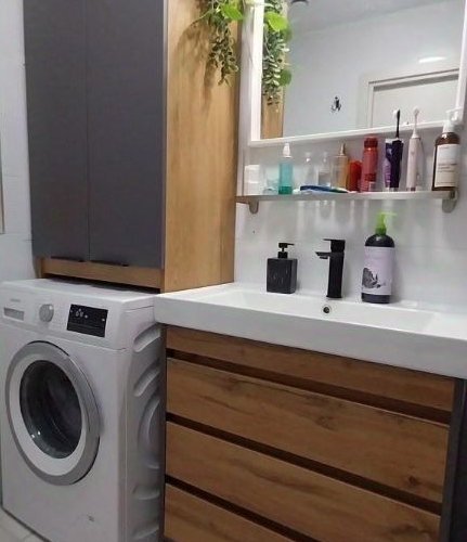 1-комн квартира Ясеневая улица, 12к1