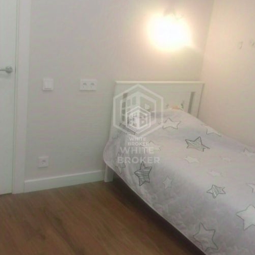 3-комн квартира Красногорск, Центральный проезд, 3