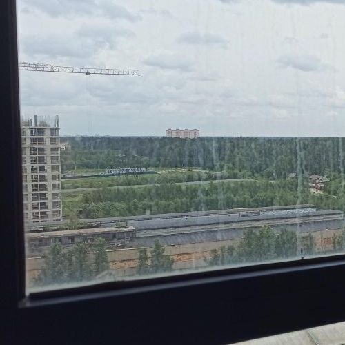 Студия Ивантеевка, Заводская улица,  д. 9А