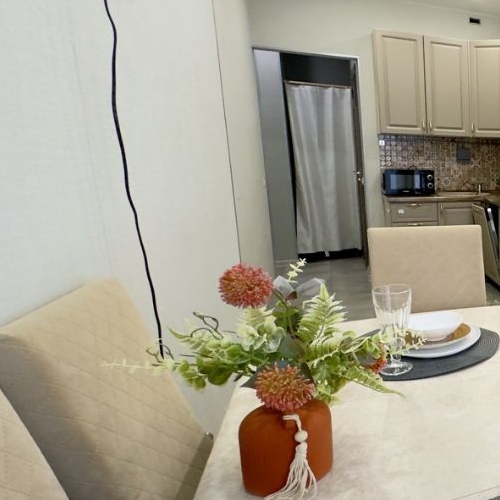 2-комн квартира Королев, улица Академика Легостаева, 8