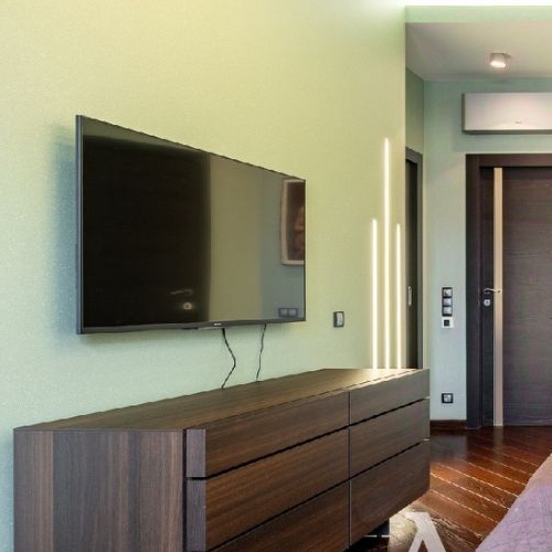 2-комн квартира Ломоносовский проспект, 25к2