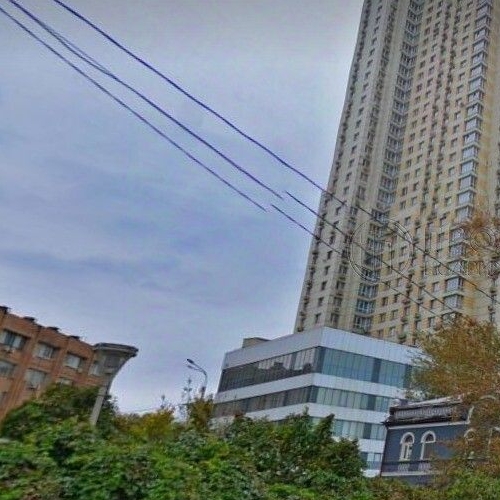 2-комн квартира Хорошевское шоссе, 12к1