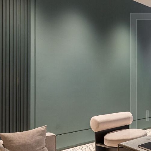 2-комн квартира улица Палиха, 4