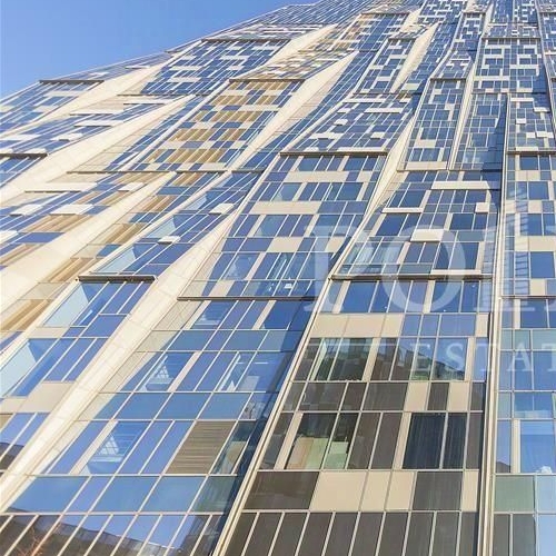 6-комн квартира Мосфильмовская улица, 8