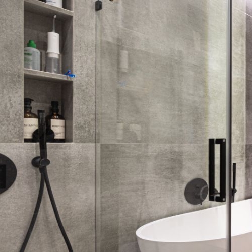 2-комн квартира улица Василисы Кожиной, 13